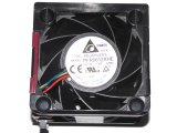 6CM PFR0612XHE 12V 3.3A case fan,axial cooler For Spare ASSY,Fan Module HP 654577-033 654577-002 662520-001 DL380P Gen8 66252-001 HP DL380p G8 Server