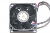 Delta 60mm FFB0624HHE R00 24V 0.2A 3 Wires 3 Pins 6CM Cooling Server Fan 60x38mm
