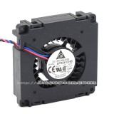 Delta 6CM 6015 BFB0612HB 12V 0.32A 3 Wires 3 Pins Centrifugal Blower