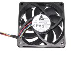 Delta 7015 7CM AFC0712DB -6M14 12V 0.45A 4 Wires Cooler Fan