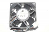 70MM 7025 Delta AUB0712VH -CR39 DC12V 0.56A 4 Wires 4 Pins 7CM Cooling Fan