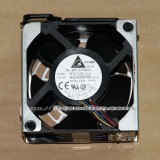 Delta 7CM 7038 AFC0712DE 7K1M A3C40094788 DC12V 0.83A 4 Wires 4 Pins PWM Case Fan with Cover