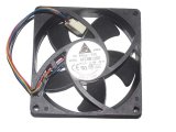 Delta AFC0812DD 5E1H FHS-A8020B-S444 12V 0.75A 4 Wires Cooling Fan 80x20mm