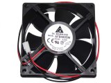 Delta 8025 8CM AFB0805M 5V 0.55A Brushless DC Fan for router