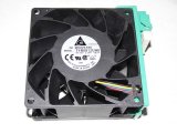 Delta 8038 8CM TFB0812UHE 12V 2.34A IBM Server Cooler Fan with Blue Bracket