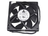 Delta 9025 9CM QUR0912VH 12V 0.6A HP / 468763-001 4 Wires Cooler fan