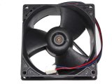 Delta 9038 9CM EFB0924HHE BR00 24V 0.3A 3 Wires Cooler Fan