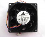 90MM Delta 9038 QFR0948GHE 48V 0.39A Ball bearing  9CM Cooling Fan