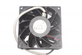 Delta 9238 FFB0924EHE -F00 24V 0.75A 3Wire Inverter Fan