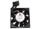 Delta 9238 PFC0912DE -AD97 74Y6795 EC:N23881 12V 3.72A 4 Wires Cooler Fan