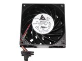 Delta 9238 PFC0912DE -8E63 12V 4.32A Cooler Fan