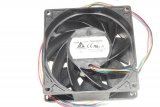 92MM 9238 THB0948AE DC48V 0.95A 4 Wires 9CM Cooling Fan