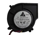 Delta 9725 10CM BCB1012UH -9Q68 12V 3.84A 4 Wires Cooler Fan