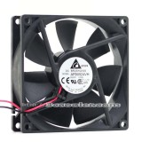 Delta 9CM 9025 AFB0924VH 24V 0.4A 2 Wires 2 Pins Inverter Case Fan