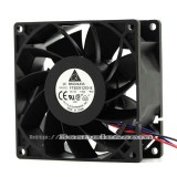 Delta 9CM 9238 FFB0912EHE ROO 102.02CFM 12V 1.5A 3 Wires 3 Pins Case Fan