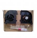 Delta Adda HP AB7405MX-HB3 DC5V 0.40A 3 Wires 3 Pins For UT3A2 Notebook laptop Cooler