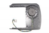Delta BFB04512HHA 8H01 12V 0.21A 4Wire Quadro FX580 Video Card Cooling Fan
