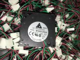 Delta BFB0512HHA -AC14 12V 0.24A 3 Wires 3 Pins centrifugal fan,5CM blower cooling fan