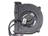 Delta BFB0512VHD 12V 0.28A 4 Wires 4 Pins DC Blower For Projector