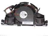 Delta 9733 BFB1012VH R1371 12V 2.7A Blower Fan for Dell PowerEdge 750