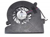 Delta BUB0812DD AC1V 12V 0.58A 3 Wires 3 Pins Blower Case Fan For HP omni 100