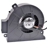 For OptiPlex3240 3440 7440 CPU Cooling BUB1112HH-01 MHV25-A00 12V 1A 4Wires 4 Pins