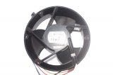 Delta EFC1748DG 48V 1.84A 4Wires 17CM Inverter / Converter Cooling Fan 172x172x51mm