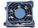 Sensflow 9238 9CM FFC0912DE 12V 1.5A 4 Wires Cooler Fan with blue bracket