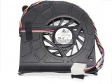 Delta KDB0705HB BX43 BASA0819R5U Wistron23.10393.031 5V 0.4A 4 Wires 4 Pins Blower For notebook laptop CPU