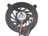 Delta KFB0505HHA 7B56 5V 0.36A 3 Wires 3 Pins Notebook Cooler For ASUS Z99 F3 A8J Z99 A8S F8 A3