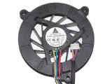 Delta KFB0505HHA W376 H4911F05HP 5V 0.36A 4 Wires ASUS Notebook CPU Cooler