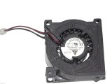 Delta KSB0305HA -BA06 5V 0.3A 2 wires 2 pins blower centrifugal cooling fan cpu cooler