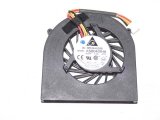Delta KSB0405HA 8F70 5V 0.3A 4 Wires 4 Pins Laptop Cooling Fan
