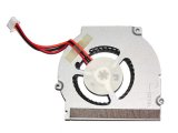 Notebook fan KSB0405HA 5V 3 Wires 3 pins with AL frame for Samsung NF110 NF210 NF310 M-935-11 BA62-00543D