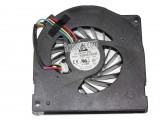 Delta KSB06105HB 9J30 5V 0.4A 4 Wires 4 Pins BLower laptop Cooling Fan