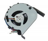 Delta KSB06105HB AL80 5V 0.4A 4 Wires 4 Pins Blower laptop Cooling Fan
