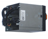 Servo E1033L12BXZP-16 12V 3.58A 0C2JRN 2 Pcs / group with metal shell Cooling fan