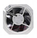 EBM W2E200-HK38-01 230Vac 80W Cabinet Axial Cooling Fan 225x80mm