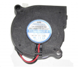 EVERCOOL 5CM EC5015H12E-B 12V 0.18A 2 Wires Blower Cooler Fan