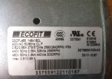 ECOFIT 2GDFut65 146x180L ATV71/61 VZ3V1212 D2D146-BG03-16 400V 50/60Hz IP54 Inverter AC Fan