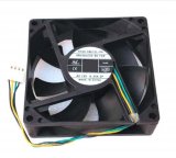 80MM EFAH-08E12L-P4 12V 0.2A 4 Wires 4 Pins PWM 8CM Cooling Fan 80x25mm