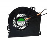 Sunon EFC0251S1-C010-S9A 12V 5.28W 4 Wires PWM Turbine Cooling Fan