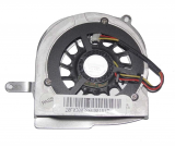Cooling fan of Evercool EFC45A05L 5V 0.3A 3 wires 3 pins heatsink frame for HAIER W66 W66G W66L
