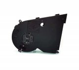 Car Seat Chassis Blower EFH-12J12W-AP02 12V 1A 4Wires PWM