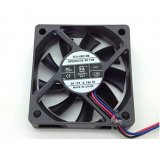 EFS-06C12M 6CM 12V 0.18A 3Wire 60mm Silent CPU Cooler HTPC Case Fan