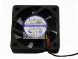 EVERCOOL 4010 4CM EC4010LL12EA 12V 0.04A 3 Wires 3 Pins Case Fan