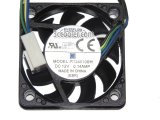 40MM 4010 R124010SH XC1174CA 12V 0.14A 4 Wires 4 Pins 4CM Cooling Fan