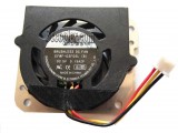 DC bushless blower EFWF-03F05L 5V 0.15A 3 wires 3 pins projector fan Switch cooler