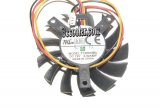 EVERFLOW T125010BU AI260aR 12V 0.32A 6500RPM 3Wire Video Fan