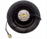 Ebmpapst  R2D225-AV02-12 M2D068-DF 400V Kuka robot fan